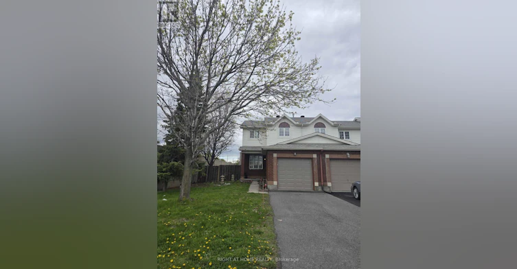 1 Kincardine Drive, Ottawa, ON, K2V 1B4