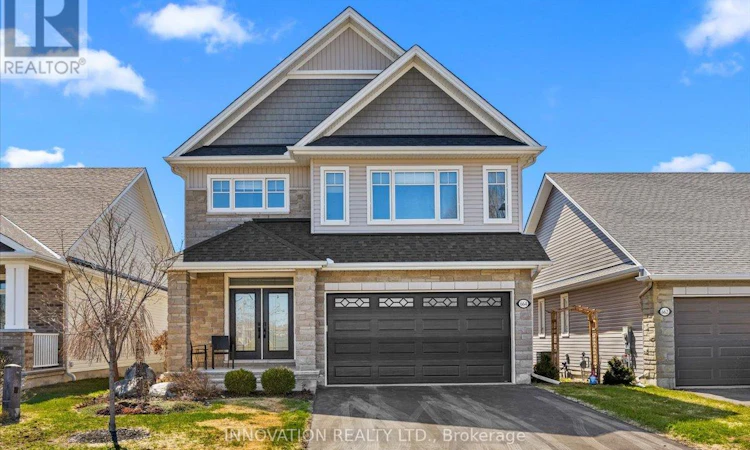 664 Baie Des Castors Street