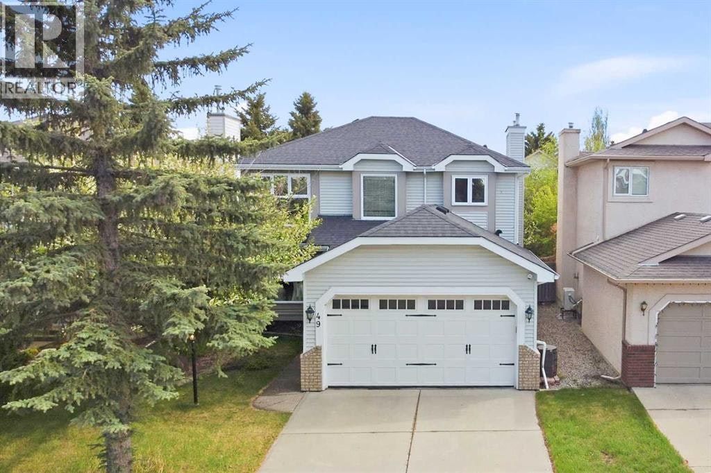 49 Shawbrooke Close SW, Calgary, AB, T2Y 3A5