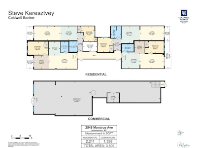 2549 Montvue Avenue - 5