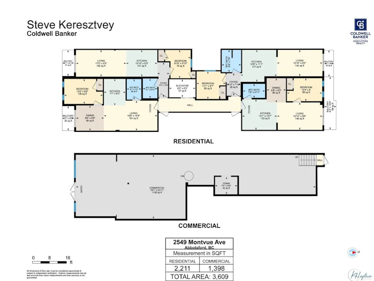 2549 Montvue Avenue, Abbotsford, BC, V2S 3V2 - 5