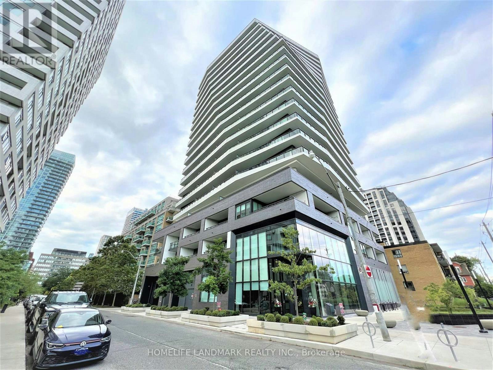 1105-11 Lillian Street, Toronto, ON, M4S 0C3