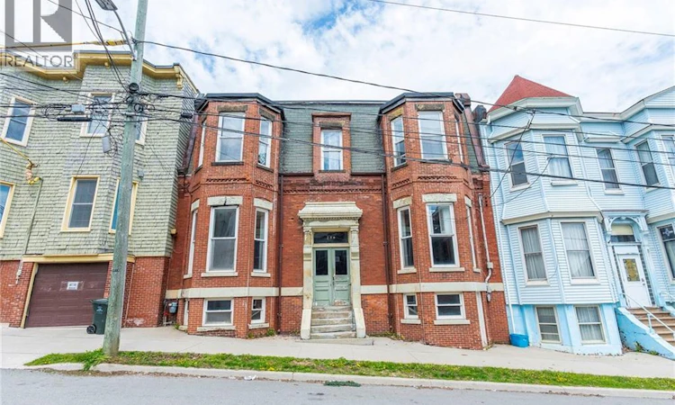 259 Princess Street