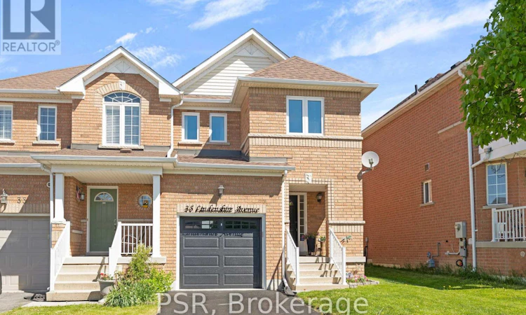 35 Lindenshire Avenue