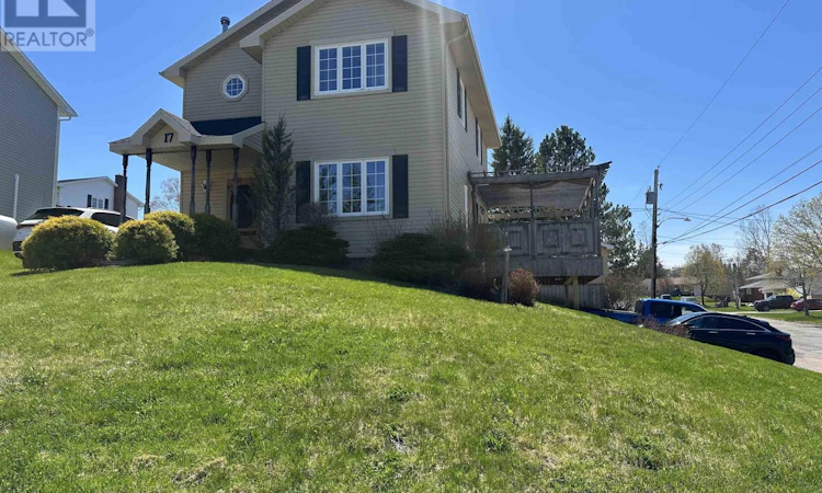17 Macquarrie Drive