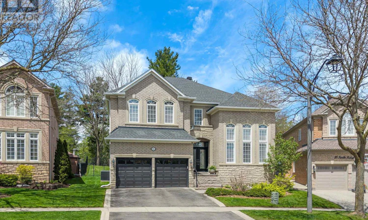 86 North Ridge Crescent