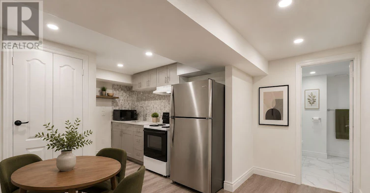 BSMT-1098 Sawgrass Crescent, Mississauga, ON, L5C 3V4 - 4