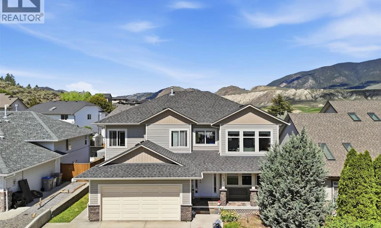365 Cougar Road