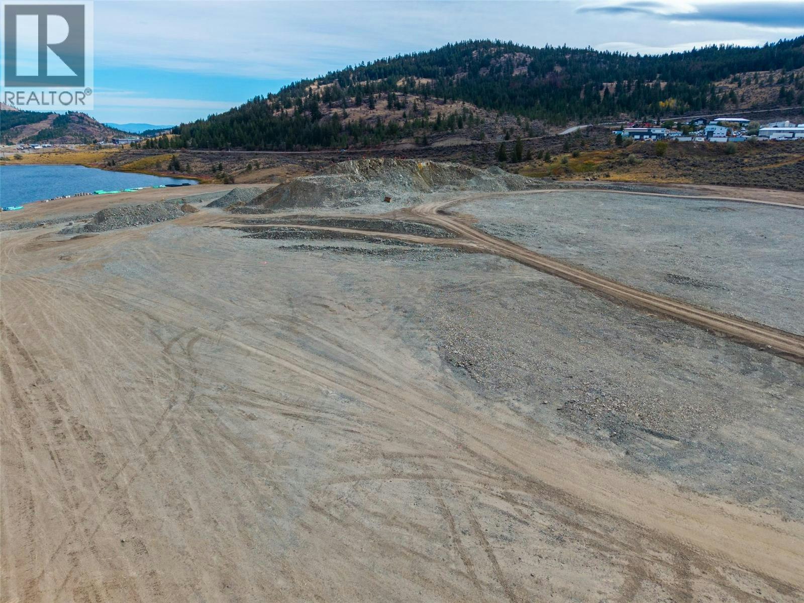 Lot 12-3175 Sugarloaf Road, Kamloops, BC, V1S 1A7