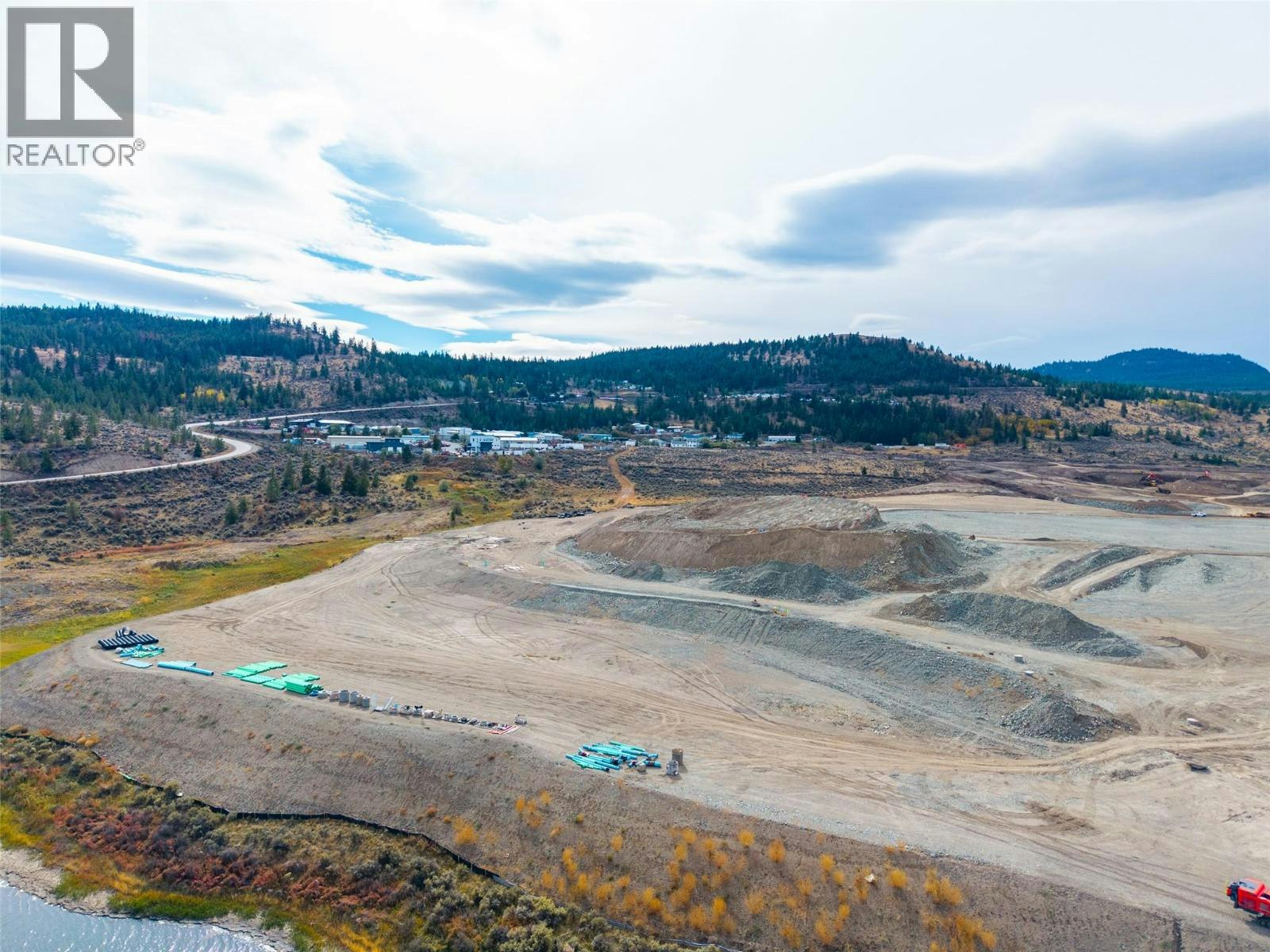Lot 4-3175 Sugarloaf Road, Kamloops, BC, V1S 1A7