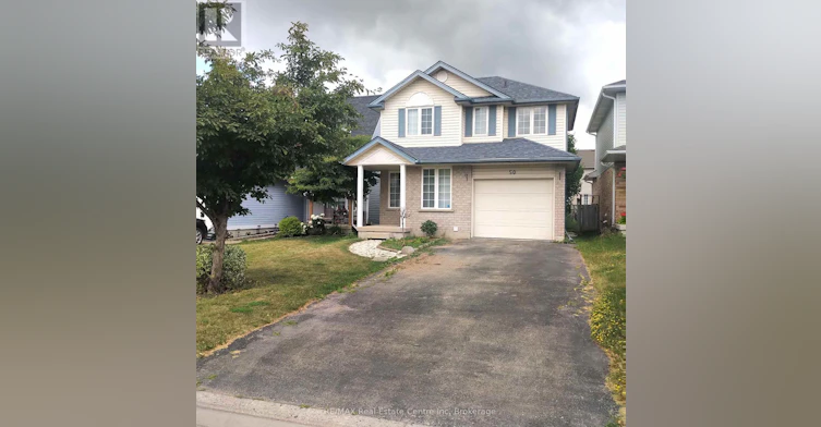 50 Hagan Avenue, Guelph, ON, N1E 7B6 - 2