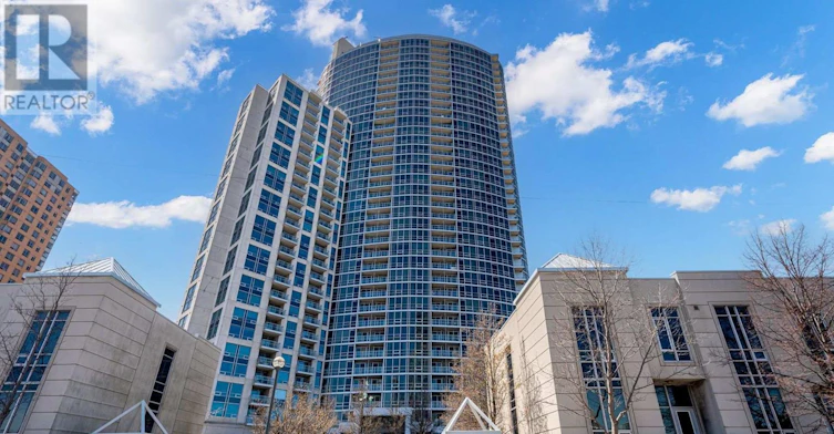 3106-83 Borough Drive, Toronto, ON, M1P 5E4 - 29