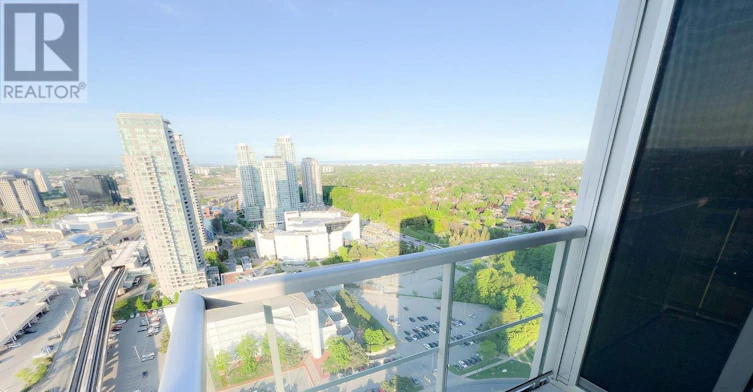 3106-83 Borough Drive, Toronto, ON, M1P 5E4 - 7