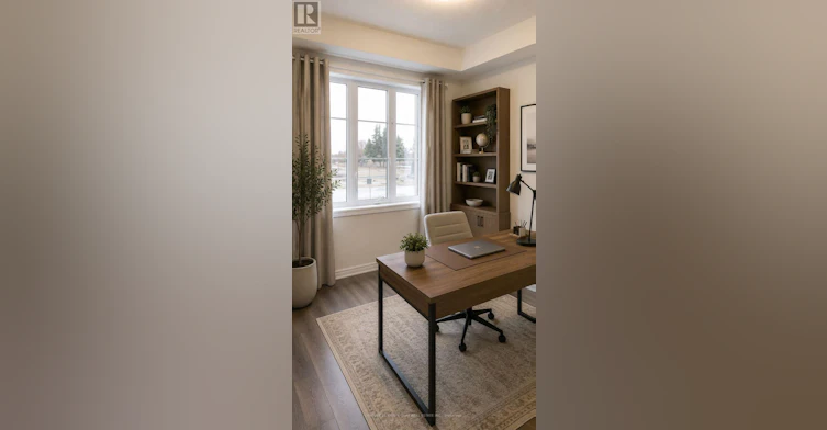 64 Cornell Centre Boulevard, Markham, ON, L6B 1M9 - 7