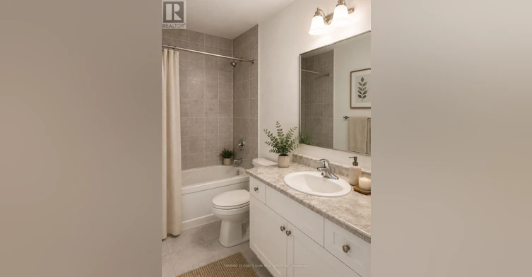 64 Cornell Centre Boulevard, Markham, ON, L6B 1M9 - 8