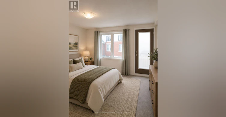 64 Cornell Centre Boulevard, Markham, ON, L6B 1M9 - 5