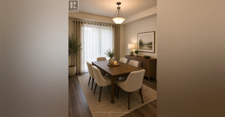 64 Cornell Centre Boulevard, Markham, ON, L6B 1M9 - 4