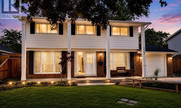 2688 Jamaica Crescent
