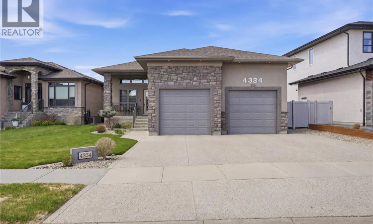 4334 Chuka Drive