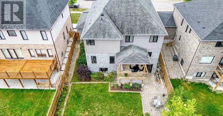 754 Jackpine Way, London, ON, N5X 0L9 - 50