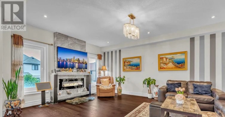754 Jackpine Way, London, ON, N5X 0L9 - 16
