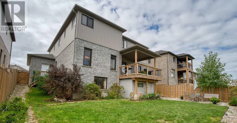 754 Jackpine Way, London, ON, N5X 0L9 - 47