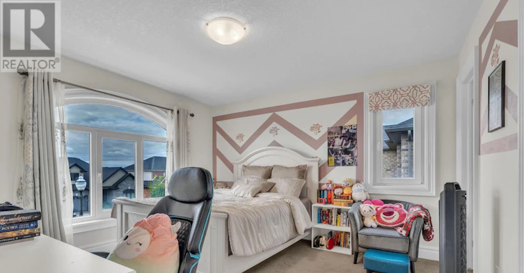 754 Jackpine Way, London, ON, N5X 0L9 - 34