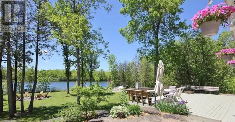 393 Gold Creek Road, Drummond, ON, K0G 1K0 - 2
