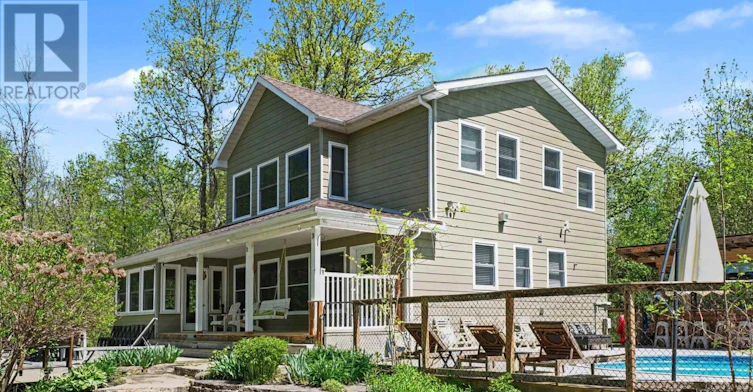 393 Gold Creek Road, Drummond, ON, K0G 1K0