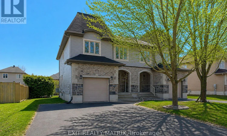 111 Brunet Street