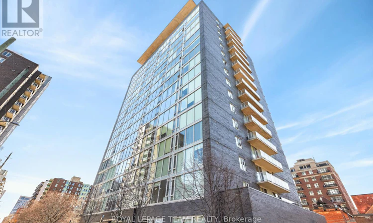 604-300 Lisgar Street