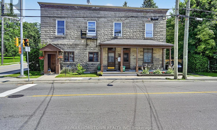 61 Pearl Street E