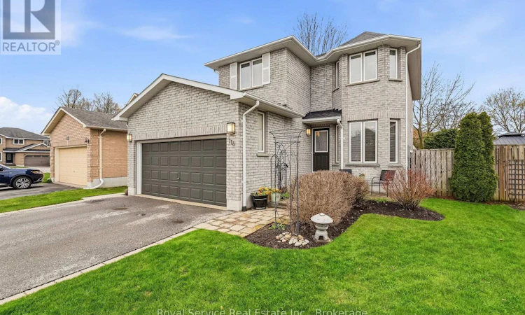 116 Avondale Drive