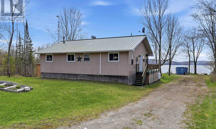 2491 Centre Line Road