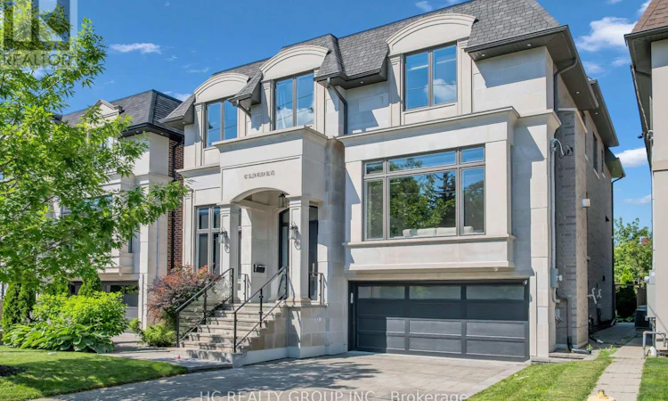 92 Glen Rush Boulevard