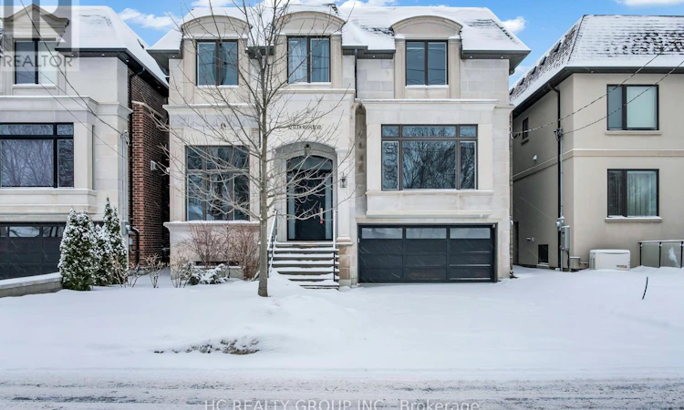 92 Glen Rush Boulevard