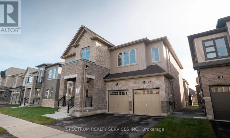 23 Lorrain Hand Crescent