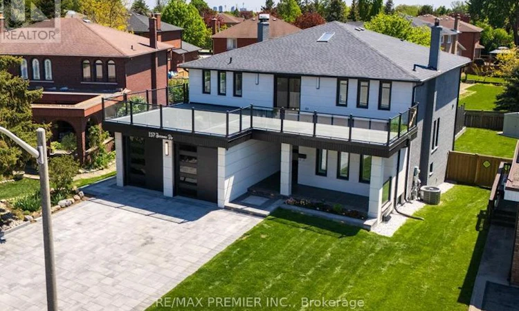 157 Jeanne Drive