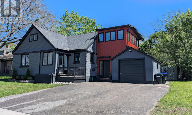 295 Queen Street