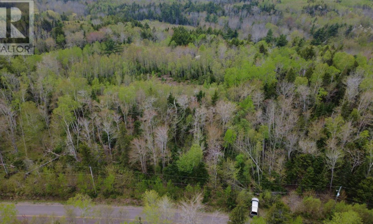 Sutherlands River Road