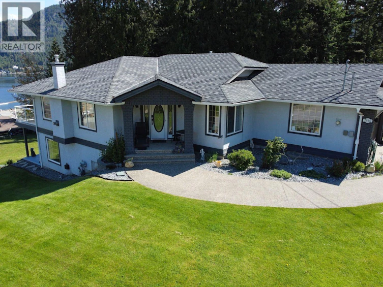 2860 Marine Drive, Blind Bay, BC, V0E 1H1 - 62
