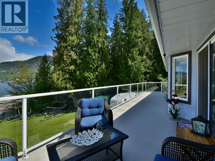 2860 Marine Drive, Blind Bay, BC, V0E 1H1 - 20