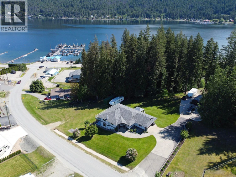 2860 Marine Drive, Blind Bay, BC, V0E 1H1 - 75