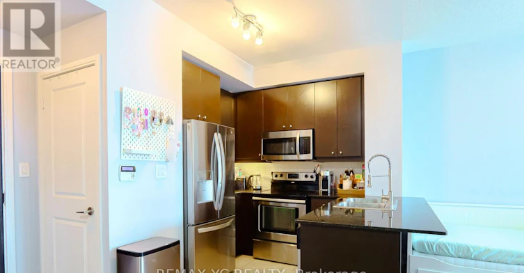 1809-50 Absolute Avenue, Mississauga, ON, L4Z 0A8 - 2