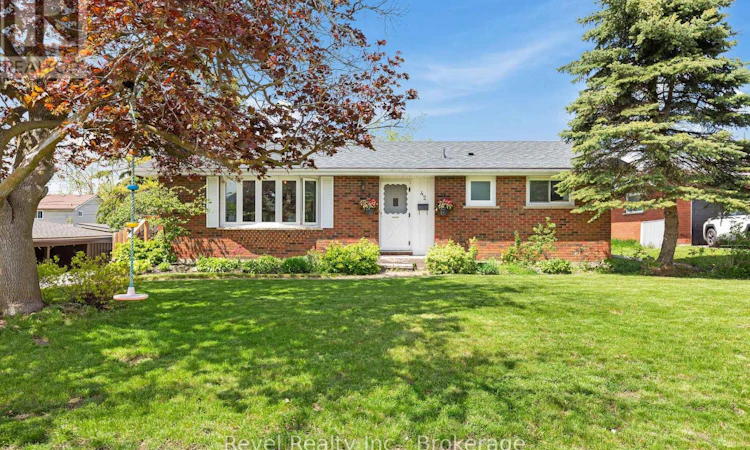 42 Kawartha Drive