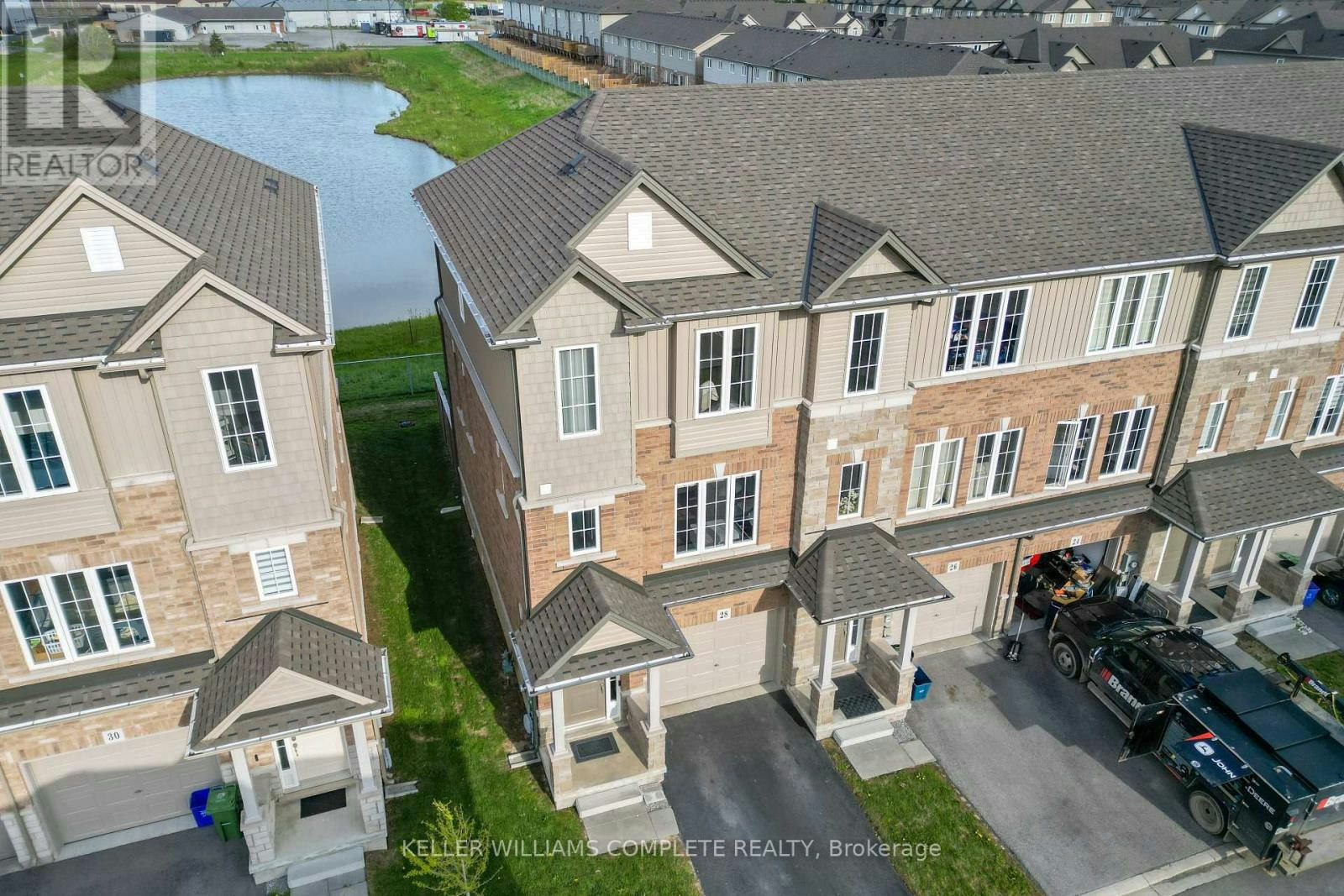 28 Canary Grass Boulevard, Hamilton, ON, L0R 1P0