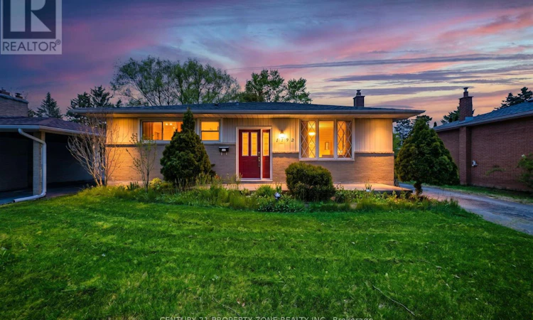 1192 Kaladar Drive
