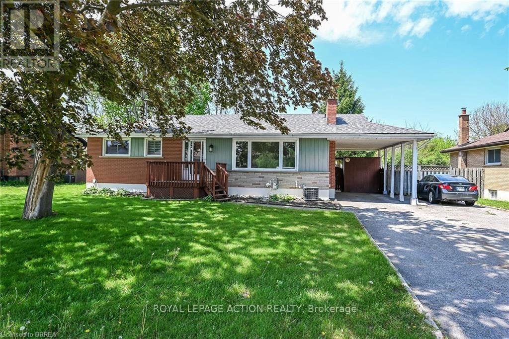 15 Tranquility Street, Brantford, ON, N3R 3H6