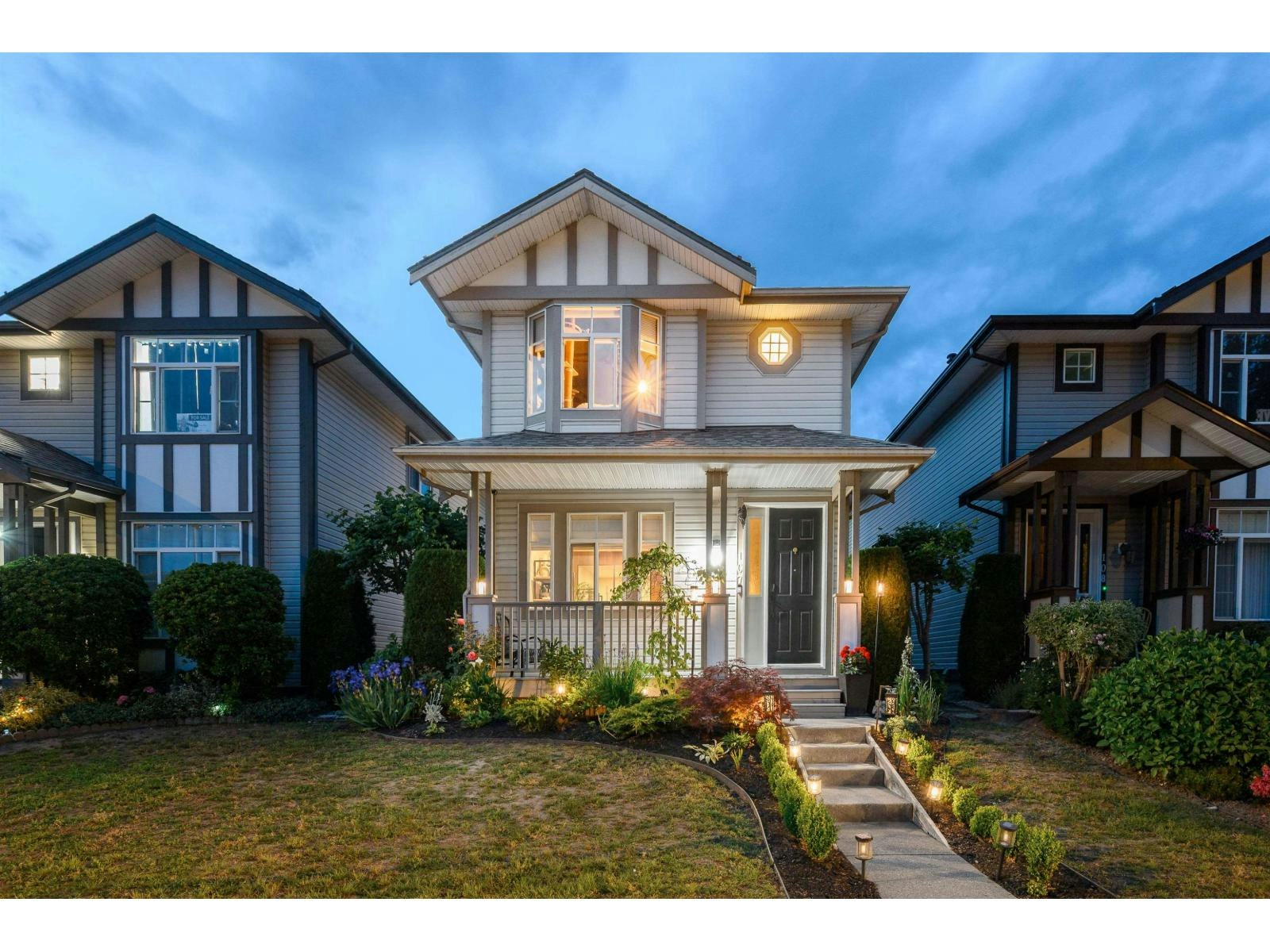 107-33751 7th Avenue, Mission, BC, V2V 7C2