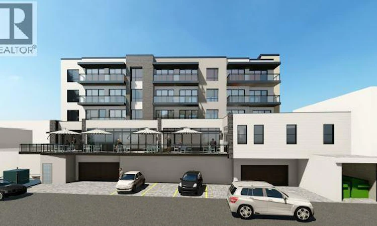 8121 Main Street